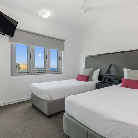 H On Mitchell Apartment Hotel - Sydney 4u 4