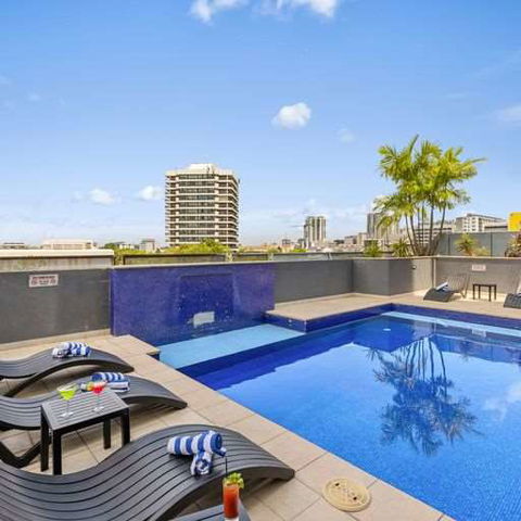 H On Mitchell Apartment Hotel - Sydney 4u 5