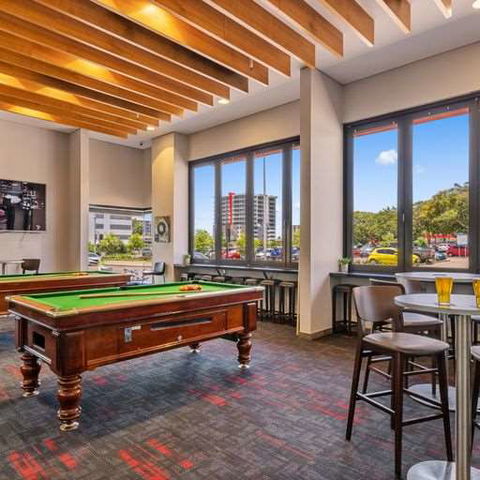H On Mitchell Apartment Hotel - Sydney 4u 6