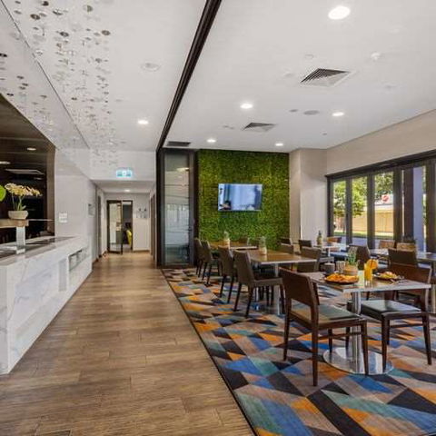 H On Mitchell Apartment Hotel - Sydney 4u 7
