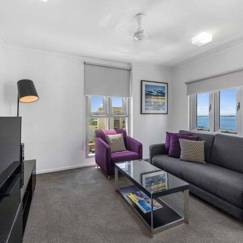 H On Mitchell Apartment Hotel - Sydney 4u 10
