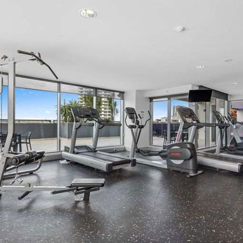 H On Mitchell Apartment Hotel - Sydney 4u 12