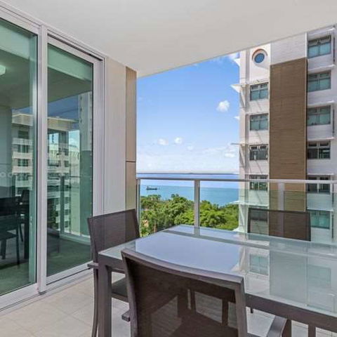H On Mitchell Apartment Hotel - Sydney 4u 14