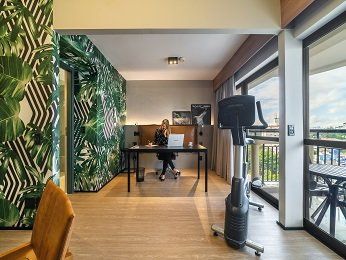 Novotel Darwin Airport Hotel - Sydney 4u 15