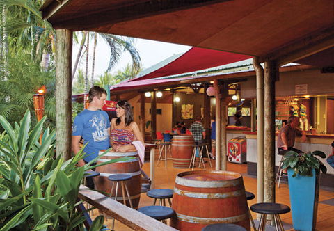 Darwin FreeSpirit Resort & Holiday Park - Sydney 4u 2