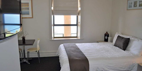 Kangaroo Island Seafront Resort - Accommodation Sydney 0