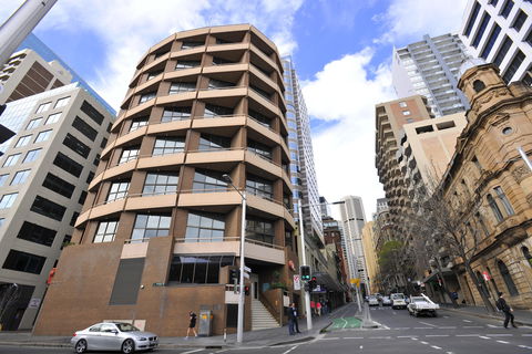 Metro Apartments On Darling Harbour - Accommodation Sydney 0