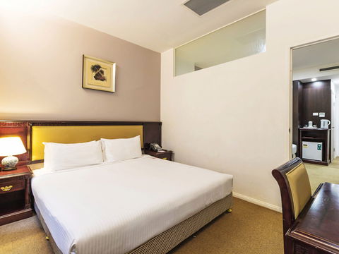 BreakFree On Clarence - Accommodation Sydney 2