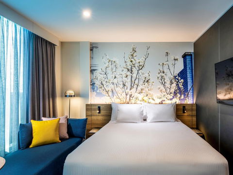 Novotel Melbourne Preston - Sydney 4u 0