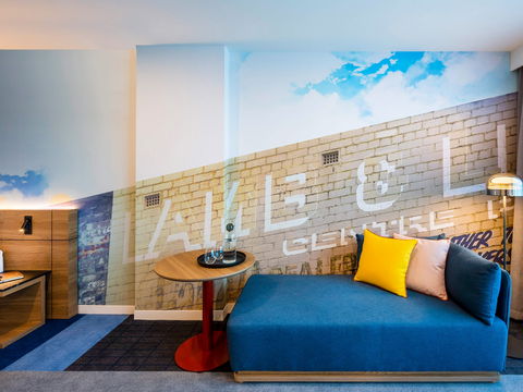 Novotel Melbourne Preston - Sydney 4u 1