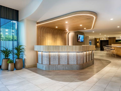 Novotel Melbourne Preston - Sydney 4u 2