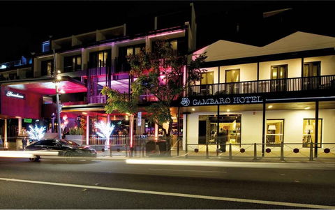 Gambaro Hotel - Sydney 4u 0