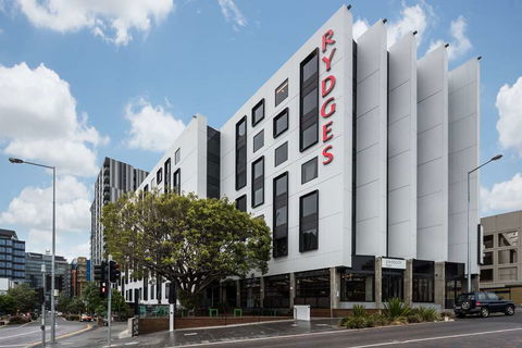 Rydges Fortitude Valley - Sydney 4u 0