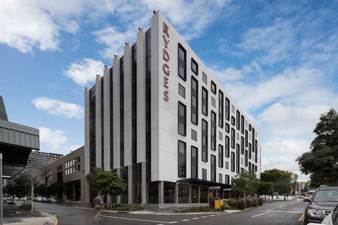Rydges Fortitude Valley - Sydney 4u 1