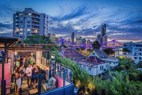 Spicers Balfour Hotel - Accommodation Sydney 1