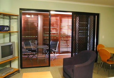 Spring Hill Gardens Apartments - Accommodation Sydney 1