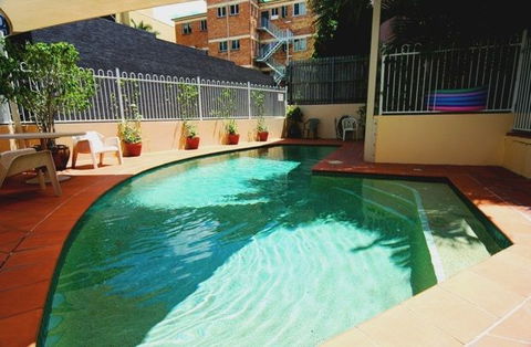 Spring Hill Gardens Apartments - Accommodation Sydney 2