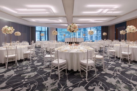 The Westin Brisbane - Sydney 4u 2