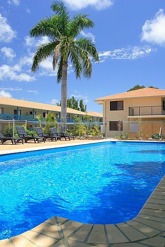 Arlia Sands Apartments - Sydney 4u 0