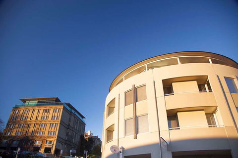 Salamanca Terraces - Sydney 4u 0