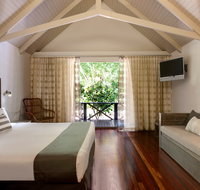 Hamilton Island Palm Bungalows - Accommodation Sydney