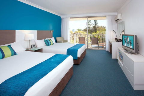 Sea World Resort - Accommodation Sydney 0