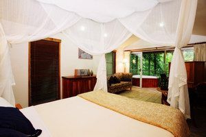 Daintree Eco Lodge & Spa - Sydney 4u 1