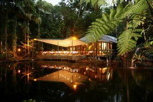 Daintree Eco Lodge & Spa - Sydney 4u 2
