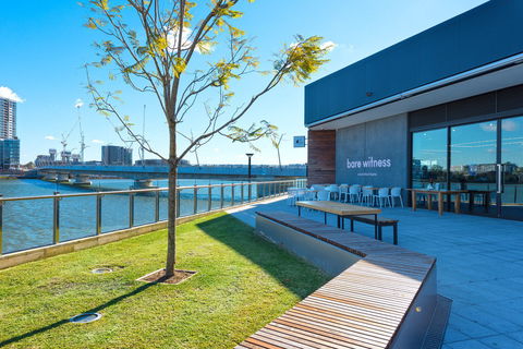 Astra Apartments Rhodes - Sydney 4u 1
