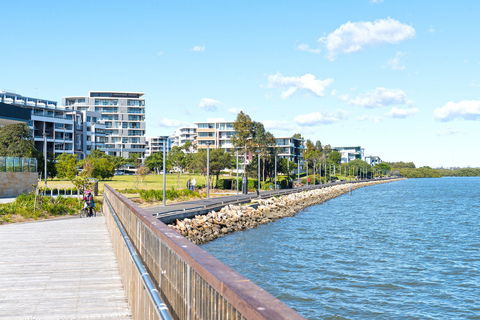 Astra Apartments Rhodes - Sydney 4u 2