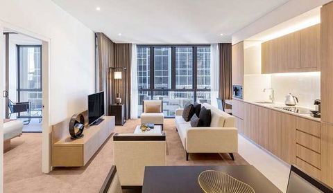 Skye Hotel Suites - Accommodation Sydney 0