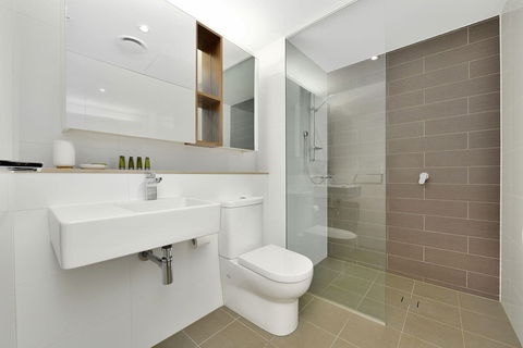 Astra Apartments MacQuarie Park - Sydney 4u 1