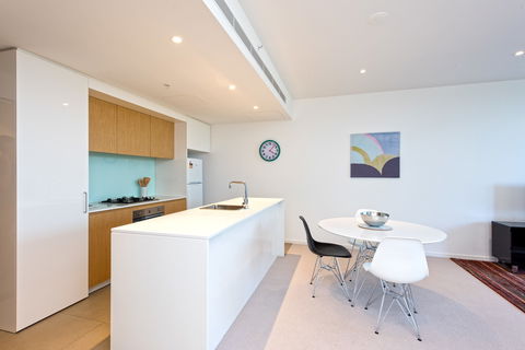 Astra Apartments MacQuarie Park - Sydney 4u 2