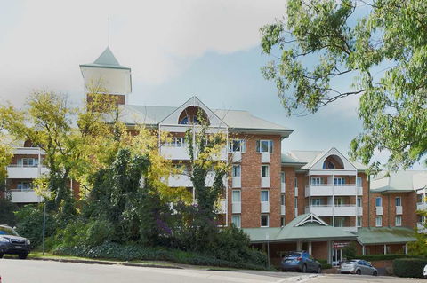 Nesuto Pennant Hills Sydney Apt Hotel - Sydney 4u 0