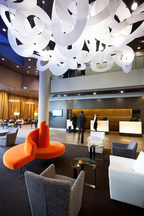 PARKROYAL Parramatta - Sydney 4u 2