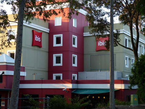 Ibis Sydney Thornleigh - Sydney 4u 0