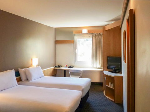 Ibis Sydney Thornleigh - Sydney 4u 2