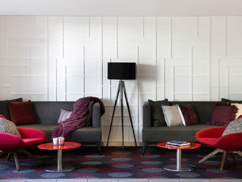 Mercure Sydney Macquarie Park - Sydney 4u 1