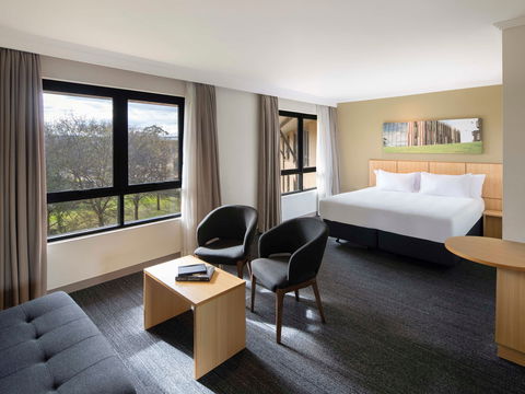 Mercure Sydney Macquarie Park - Sydney 4u 2
