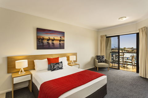 Aligned Corporate Residences Townsville - Sydney 4u 2