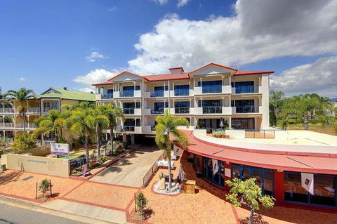Park Regis Anchorage - Sydney 4u 0