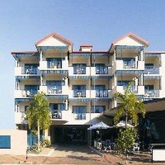 Park Regis Anchorage - Sydney 4u 1