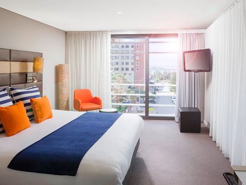 Novotel Newcastle Beach - Sydney 4u 0