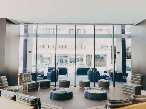 Novotel Newcastle Beach - Sydney 4u 2