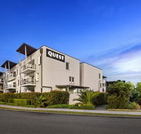 Quest Singleton - Accommodation Sydney