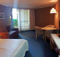 The John Hunter Motel - Sydney 4u