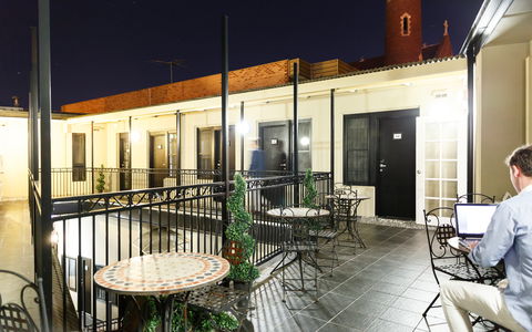 Airport Hotel Sydney - Sydney 4u 0