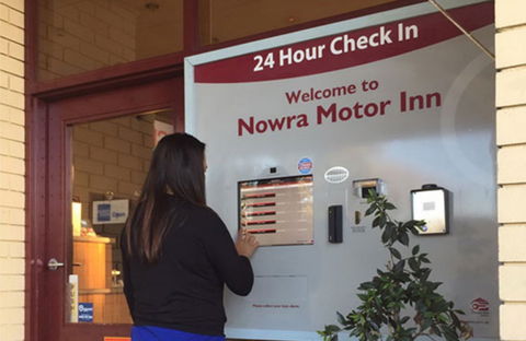 Nowra Motor Inn - Sydney 4u 1