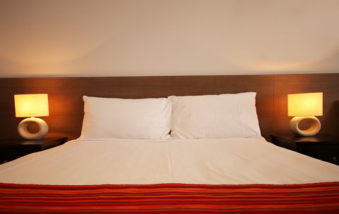 Roma Inland Motor Inn - Sydney 4u 2