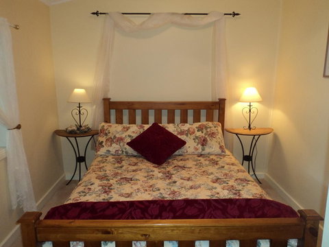 Greenocks Old Telegraph Station - Sydney Resort 2